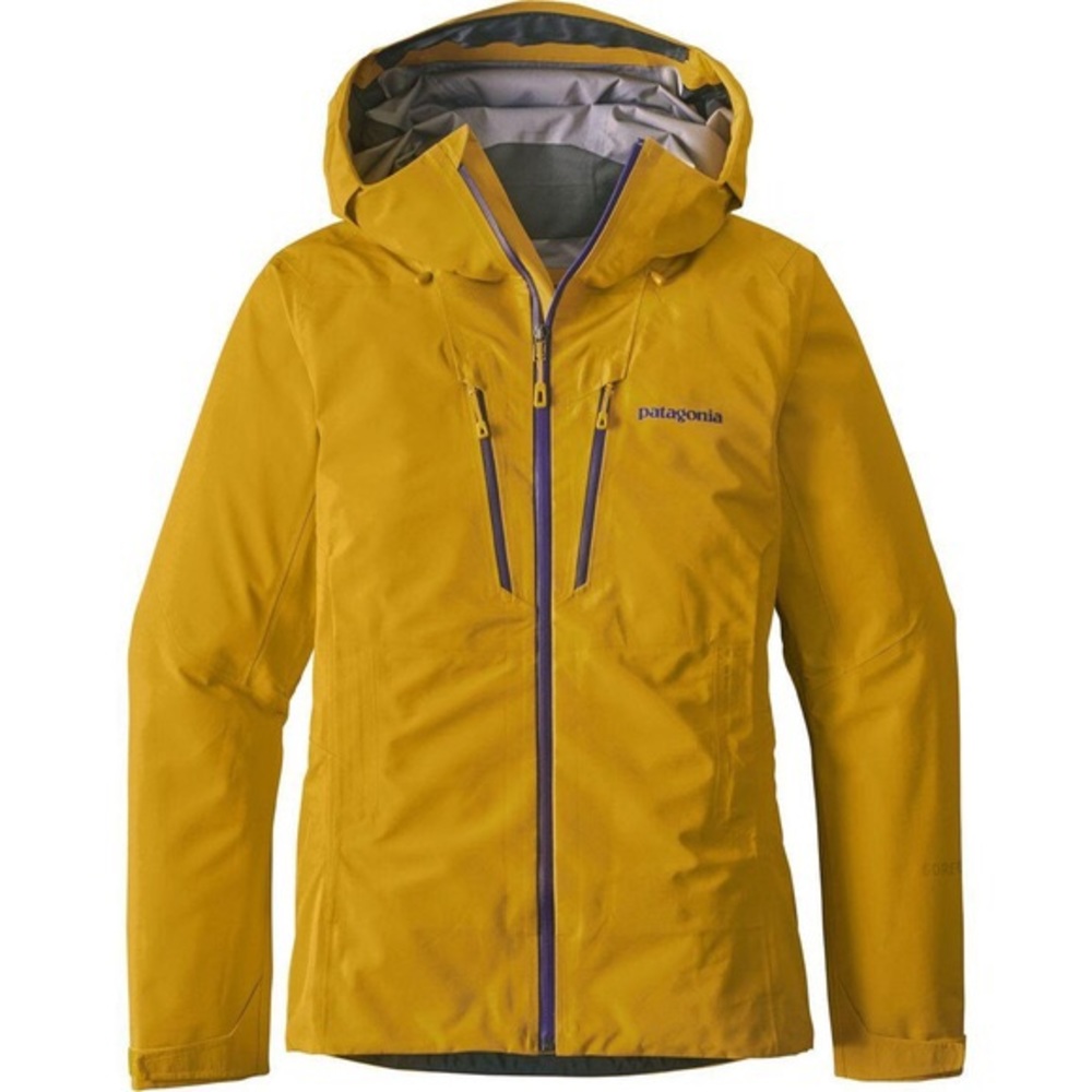 Patagonia women’s Triolet Jacket Medium